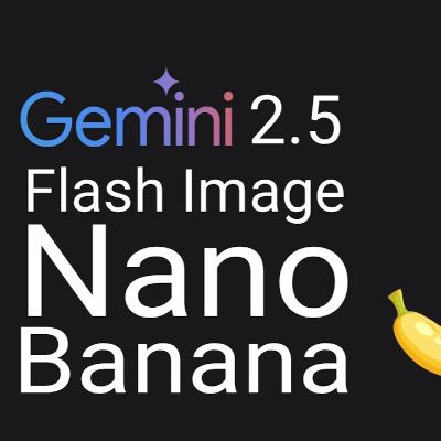 Nano Banana Gemini 2.5 Flash Image la nueva IA de Google para fotografía y diseño que lo cambia todo Nano Banana Gemini 2.5 Flash Image la nueva IA de Google para fotografía y diseño que lo cambia todo