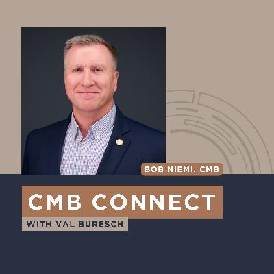 Bob Niemi: Innovation and the Evolving Mortgage Business Model