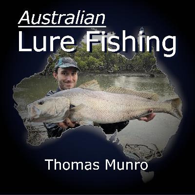 Land-based Fishing Botany Bay: Mulloway Madness