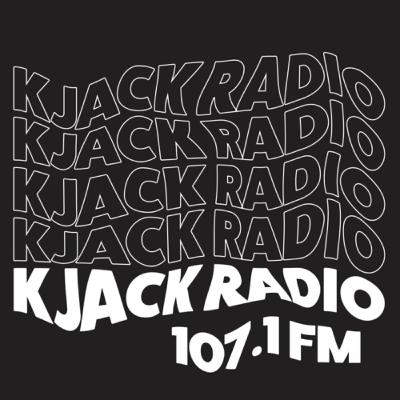 KJACK Radio Podcast Ep. 1 - Station Managers
