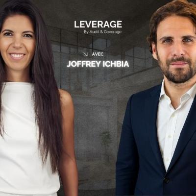 Se distinguer en faisant des produits haut de gamme : JOFFREY ICHBIA