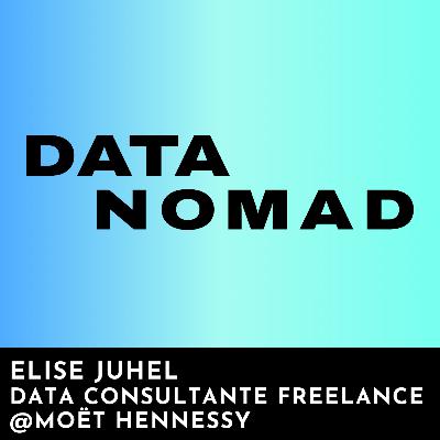#7 - Devenir Bras Droit de la Head of Data Gouvernance de Moët Hennessy en freelance