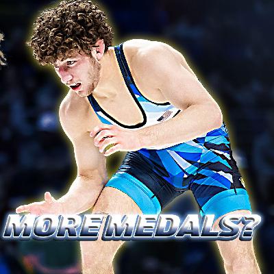 Penn State Wrestling Show: Super 32 Recap and U23 Worlds Preview Penn State Wrestling Show: Super 32 Recap and U23 Worlds Preview