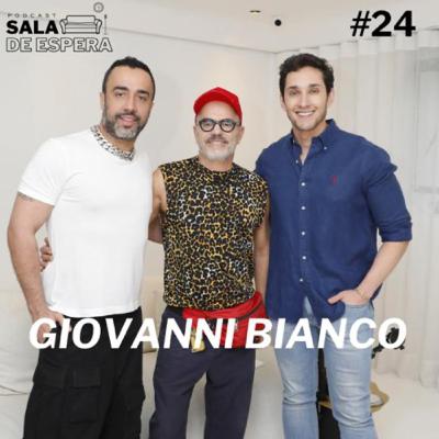 GIOVANNI BIANCO | Sala de Espera #24