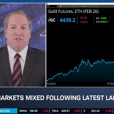 Kudla: Other Metals Will Join Gold & Silver in 2026 Rally