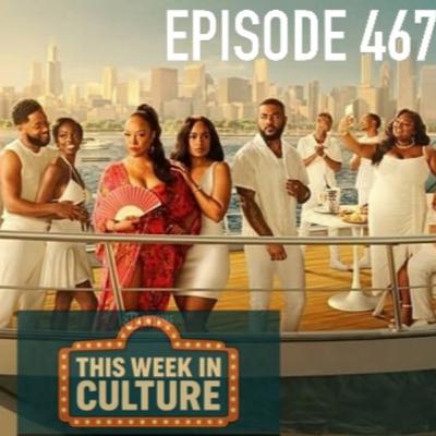 EP467 - The Chi Season 7 Review (Lena Leanaing)