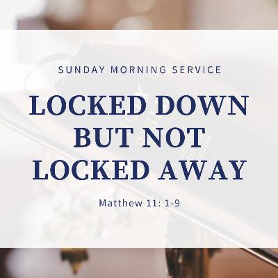 SUNDAY MORNING SERVICE
