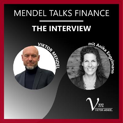 #48 Warum eure Werteposter niemanden interessieren - Kultur entsteht nicht auf Zuruf, sagt Anika Engelmann von K+S. #48 Warum eure Werteposter niemanden interessieren - Kultur entsteht nicht auf Zuruf, sagt Anika Engelmann von K+S.