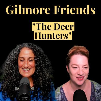Gilmore Girls S01E04 "The Deer Hunters" Reviewed