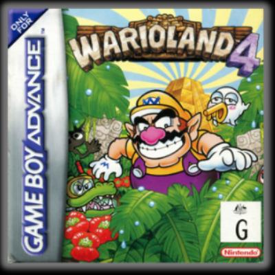 Warioland 4 - That Game Rules! Ep 044