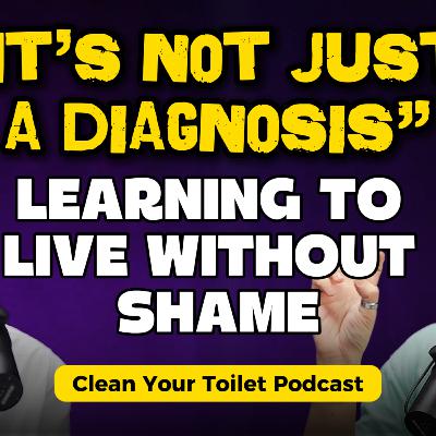 S08E03 - Calvin Tan & Brenda Ng - Learning to Live Without Shame S08E03 - Calvin Tan & Brenda Ng - Learning to Live Without Shame