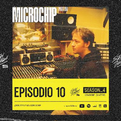 Microchip Pt. I: Il Futuro Sotto Pelle