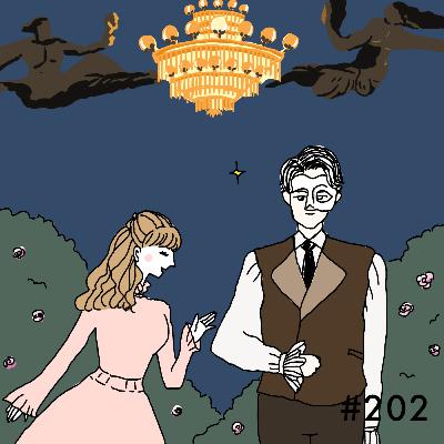 #202 韓国ミュージカル「ファントム」見てきました