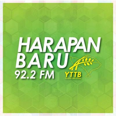 Mau Berbagi Mujizat Terjadi - Harapan Baru