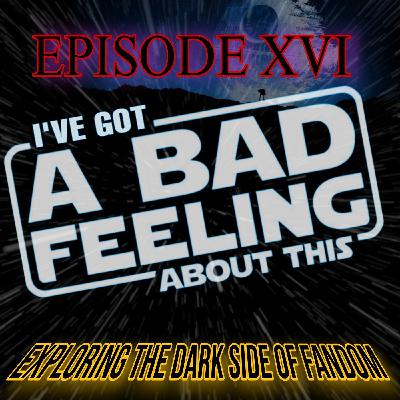 Episode XVI "The Magalorian"