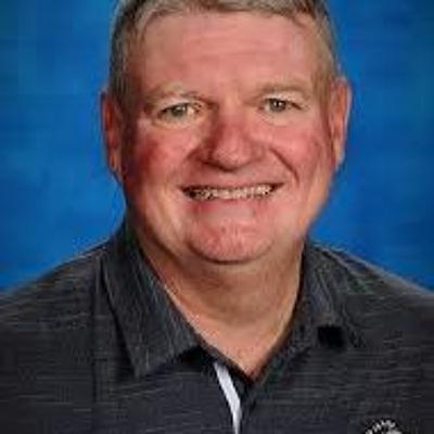 Timberlake athletic director Tim Cronnelly Timberlake athletic director Tim Cronnelly