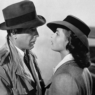 "Casablanca " - Its True Story and Legacy