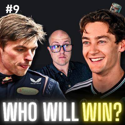 Could George BEAT Max at Mercedes in 2026? | Your Biggest F1 Questions Ep. 9