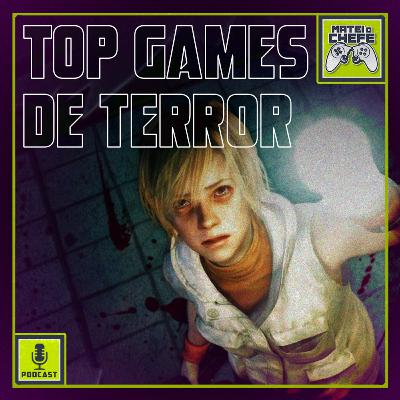 Top Games de Terror