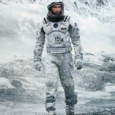 4: Do not go gentle into that good night - Interstellar 4: Do not go gentle into that good night - Interstellar