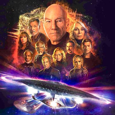 Supplemental - "Star Trek: Picard" Series Finale Review Supplemental - "Star Trek: Picard" Series Finale Review