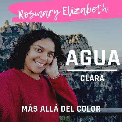 MÁS ALLÁ DEL COLOR