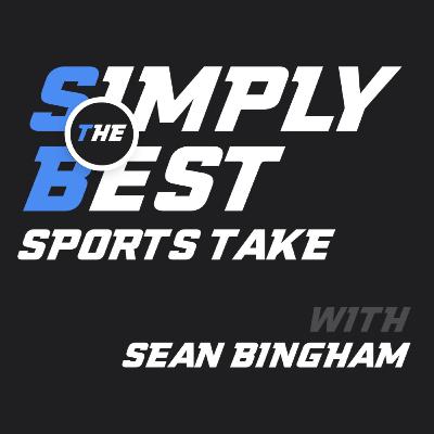 College Football Playoff Controversy + STB NFL Power Rankings + Sean's Surefire Five (ep. 249)