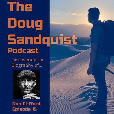 Ron Clifford: Podcast Episode 15