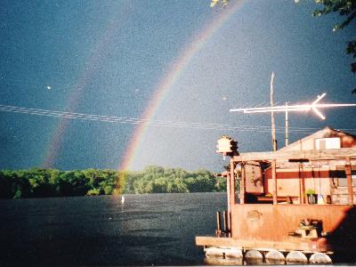 Episode 06: Stay Afloat