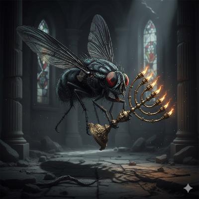 Hanukah: The Light That Can't Be Stolen (4 minutes)