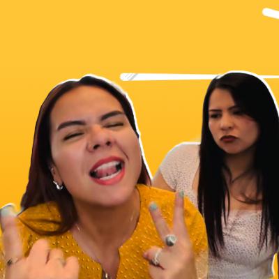 Sexo en el Matrimonio: Verdades, Deseos y Risas. 01 x 08