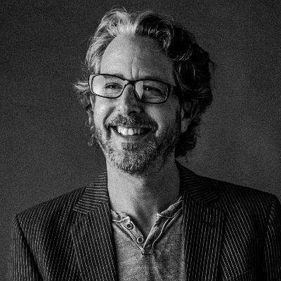 Jamie Catto: The Making of All Heart Jamie Catto: The Making of All Heart