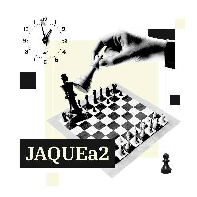 Episodio 72 - Los mejores momentos de JAQUEa2