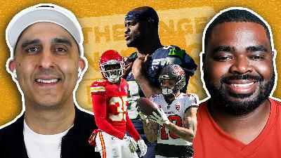 Mike Evans? Kenneth Walker? Likes and Dislikes From the First Day of Free Agency!