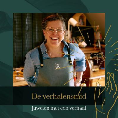 #0 Juwelen met een verhaal - introductie #0 Juwelen met een verhaal - introductie