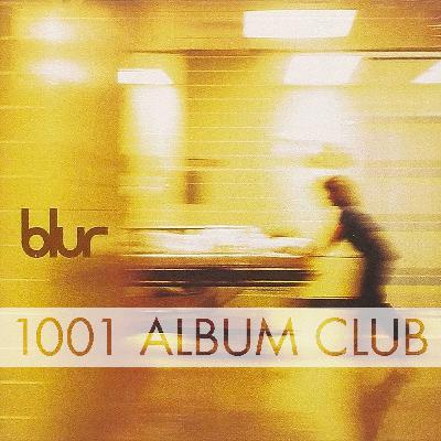 837 Blur - Blur 837 Blur - Blur