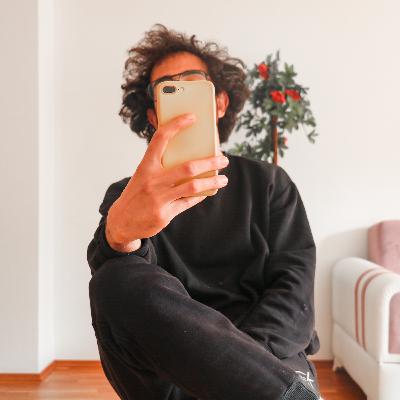 düşüncelerinden bunaldıysan