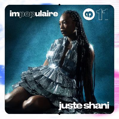 11 piste 2/5 · juste shani