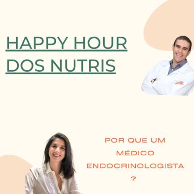 Endocrinologia: emagrecimento e outros assuntos