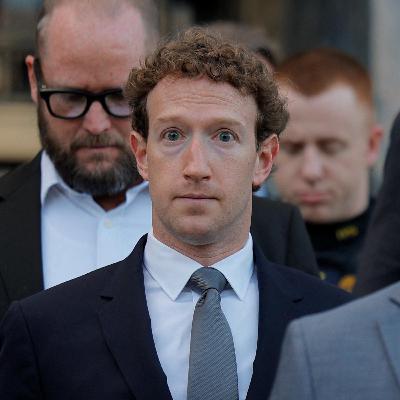 Meta and YouTube lose in a landmark trial Meta and YouTube lose in a landmark trial