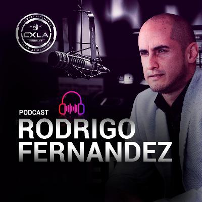Ep.25. Rodrigo Fernández de Paredes - PER