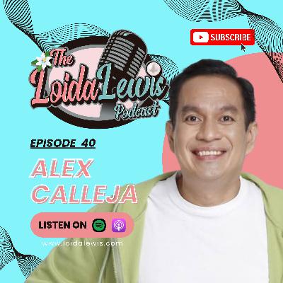 Alex Calleja