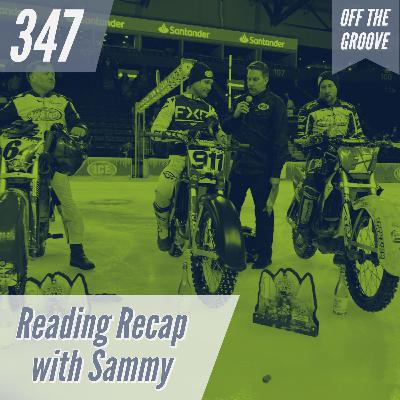 Episode 347 Off the Groove