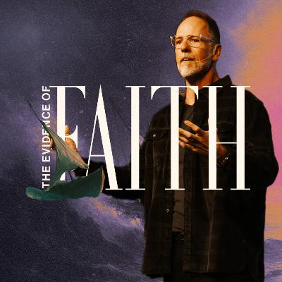 The Evidence of Faith