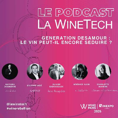 Génération Désamour : le vin peut-il encore séduire ?