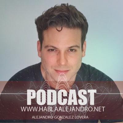 ¿CÓMO DESCUBRIR EL PODER QUE TIENES?- podcast #2