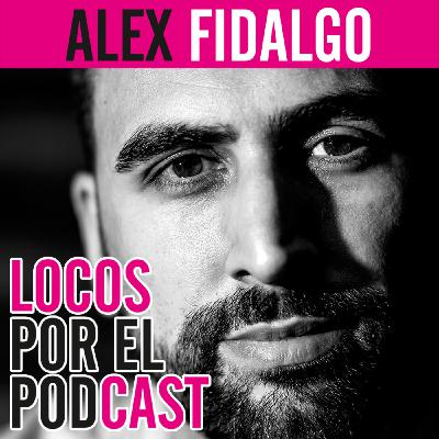 Álex Fidalgo, lo que él diga