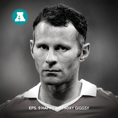 EP9 : HAPPY BIRTHDAY GIGGSY