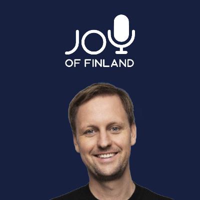 People Told Me I’m Crazy For Moving To Finland - Jan Goetz