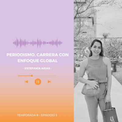 Periodismo, Carrera con Enfoque Global
